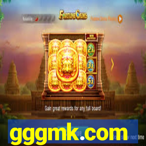 gggmk.com