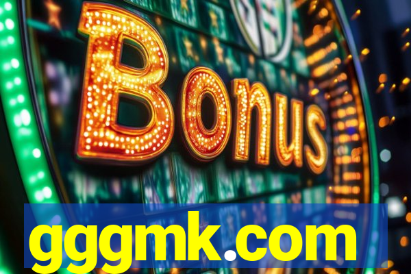 gggmk.com