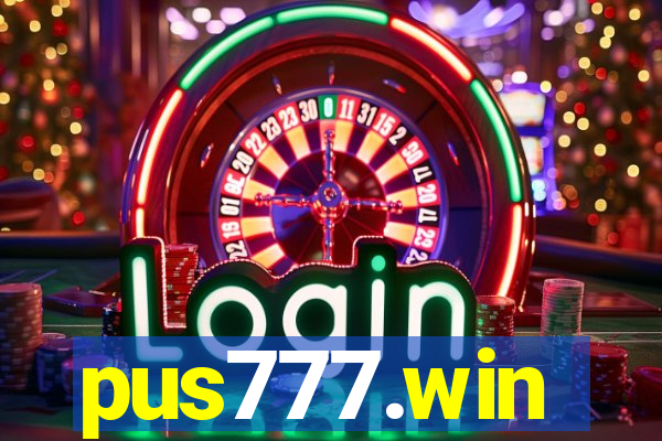 pus777.win
