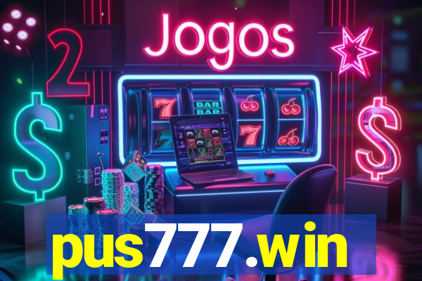 pus777.win