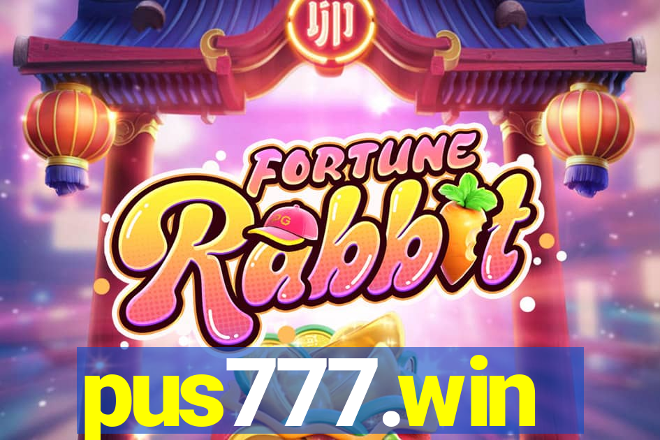 pus777.win
