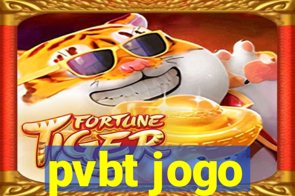 pvbt jogo