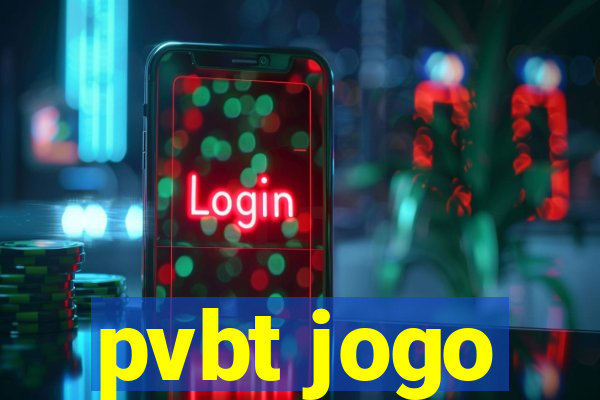 pvbt jogo