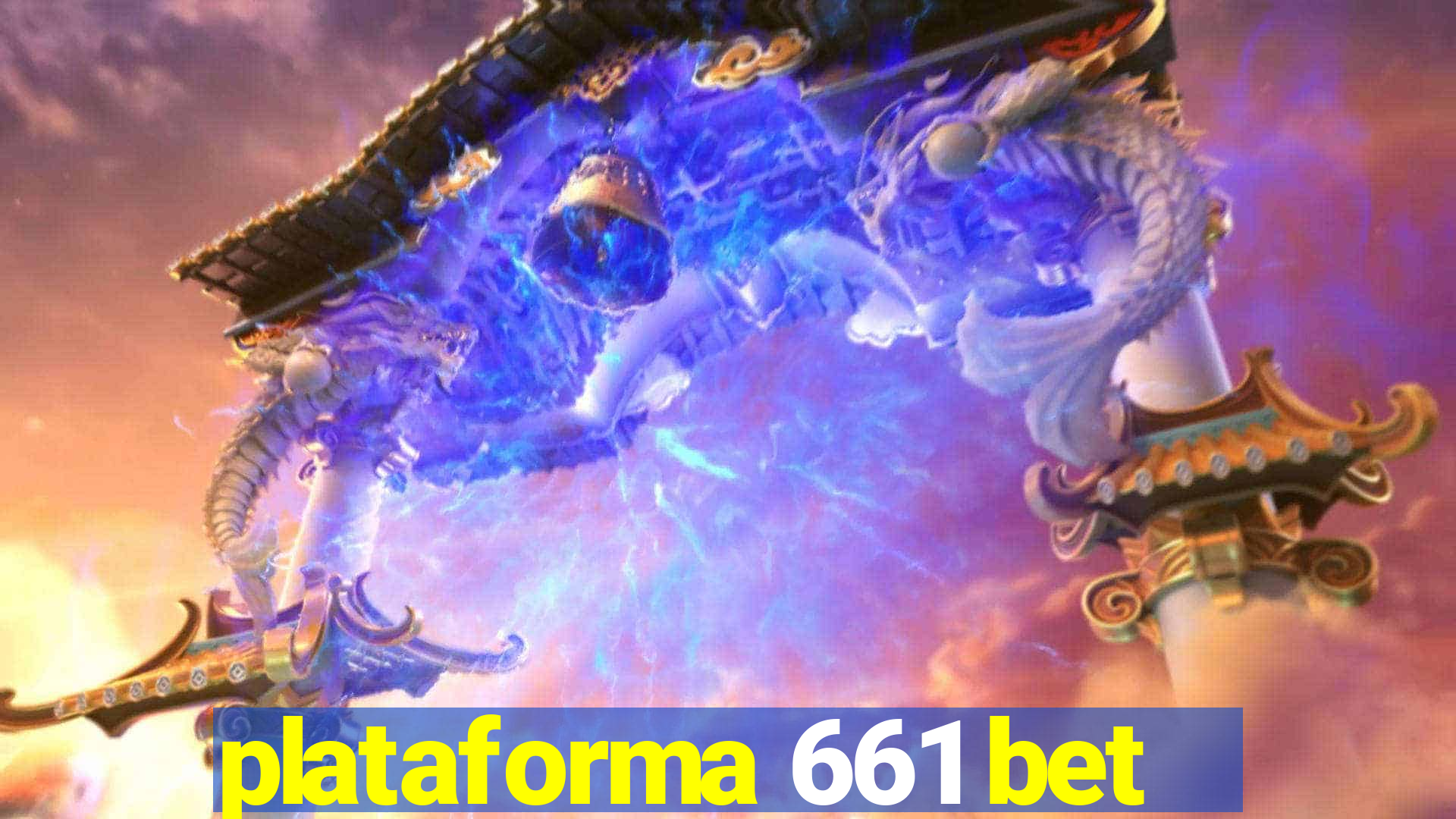 plataforma 661 bet