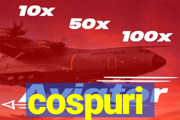 cospuri