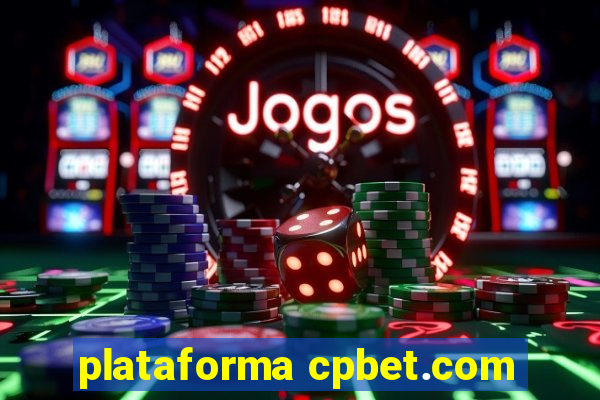 plataforma cpbet.com