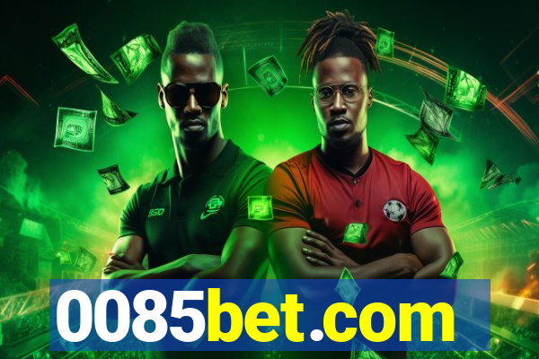 0085bet.com