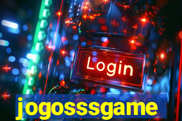 jogosssgame