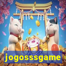 jogosssgame