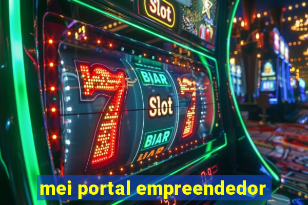 mei portal empreendedor