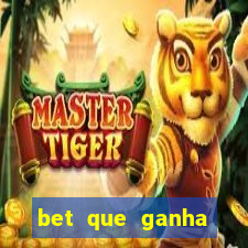 bet que ganha bonus no cadastro