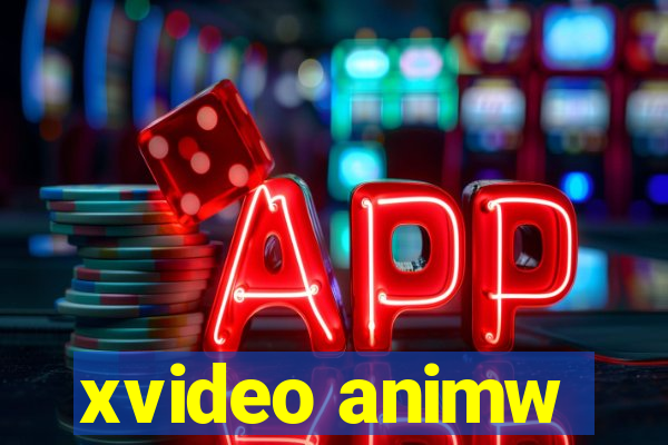 xvideo animw