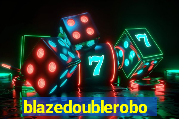 blazedoublerobo