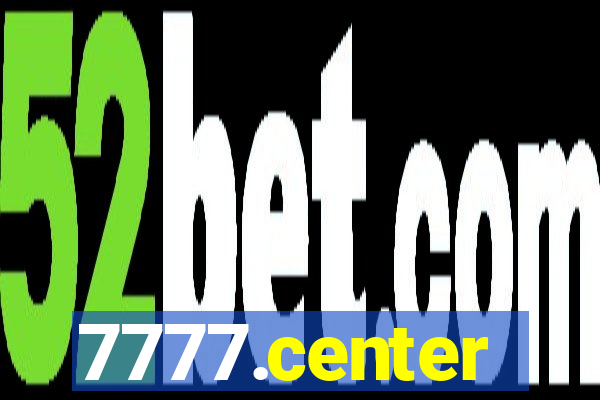 7777.center