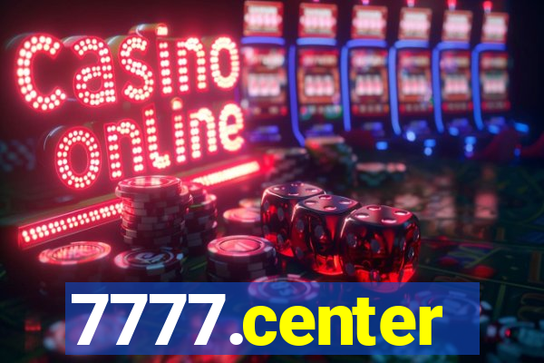 7777.center
