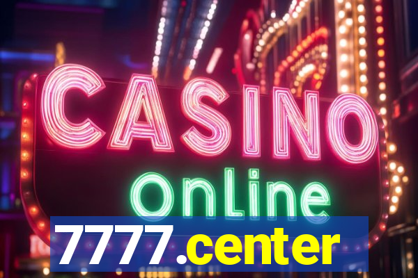 7777.center