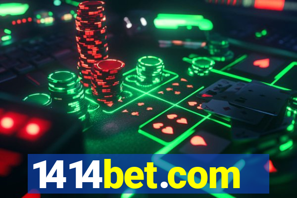 1414bet.com