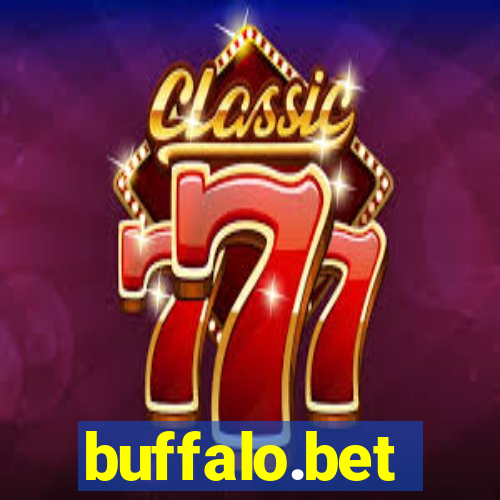 buffalo.bet