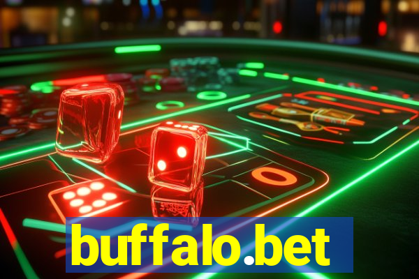 buffalo.bet