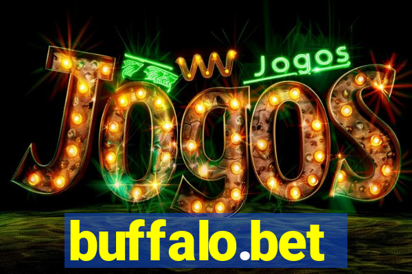 buffalo.bet