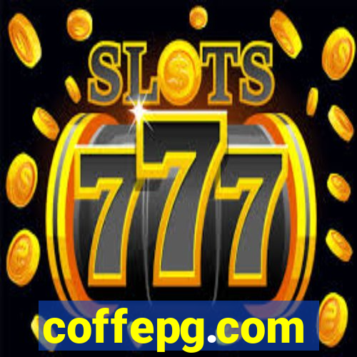 coffepg.com