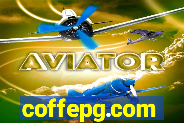 coffepg.com