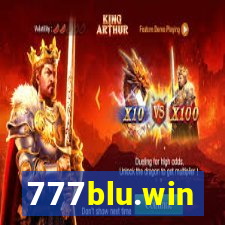 777blu.win