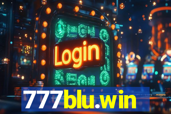 777blu.win
