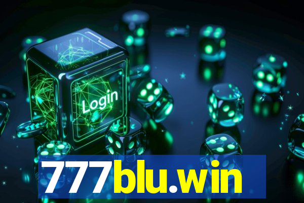 777blu.win