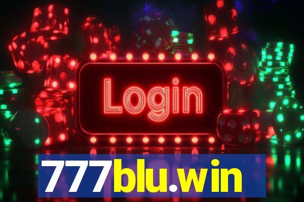 777blu.win