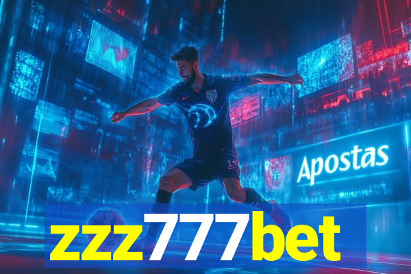 zzz777bet