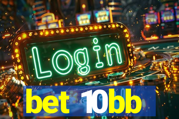 bet 10bb