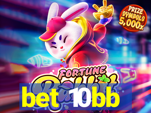 bet 10bb