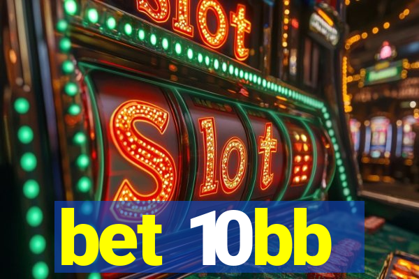 bet 10bb