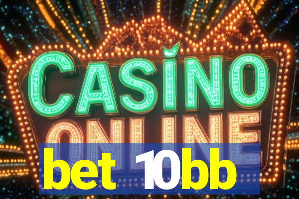 bet 10bb