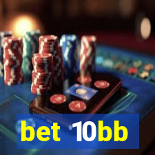 bet 10bb