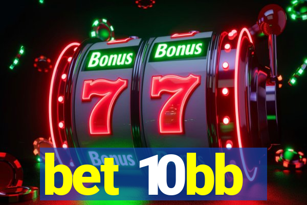bet 10bb
