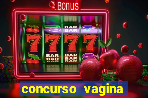 concurso vagina mais bonita do brasil