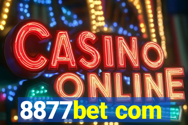 8877bet com