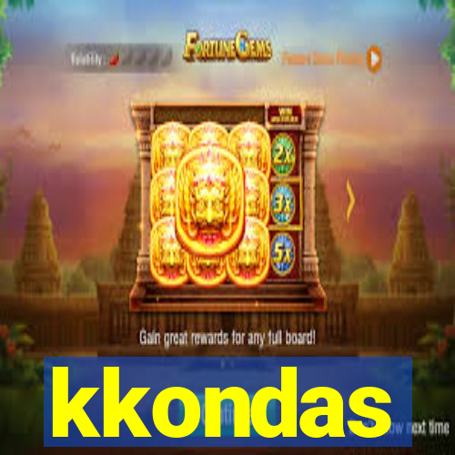 kkondas
