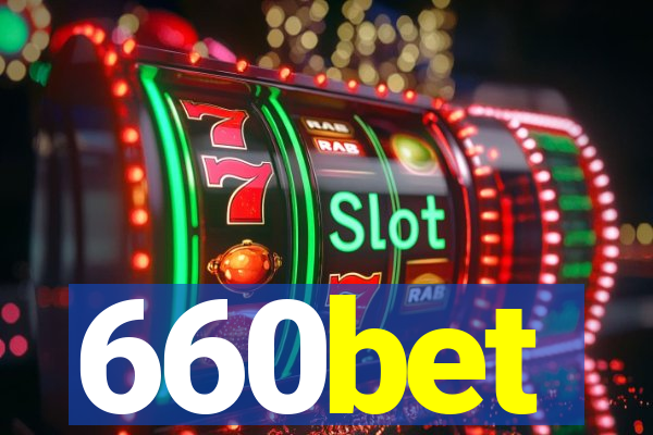 660bet
