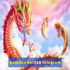 palpites bet365 telegram