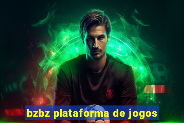 bzbz plataforma de jogos