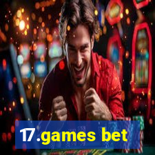 17.games bet