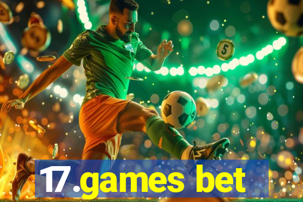 17.games bet