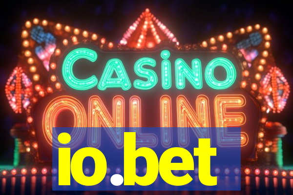 io.bet