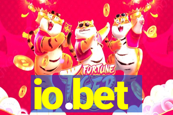 io.bet