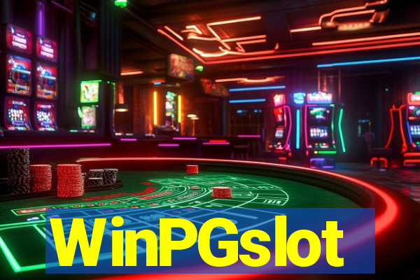 WinPGslot