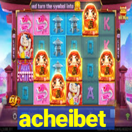 acheibet
