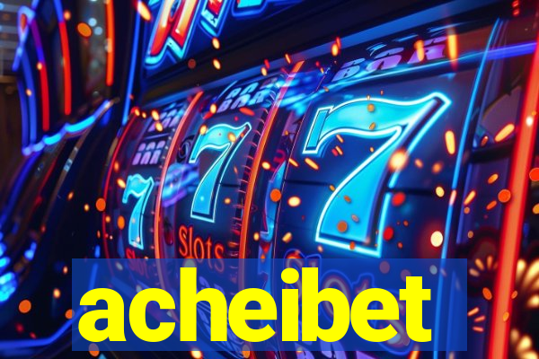 acheibet